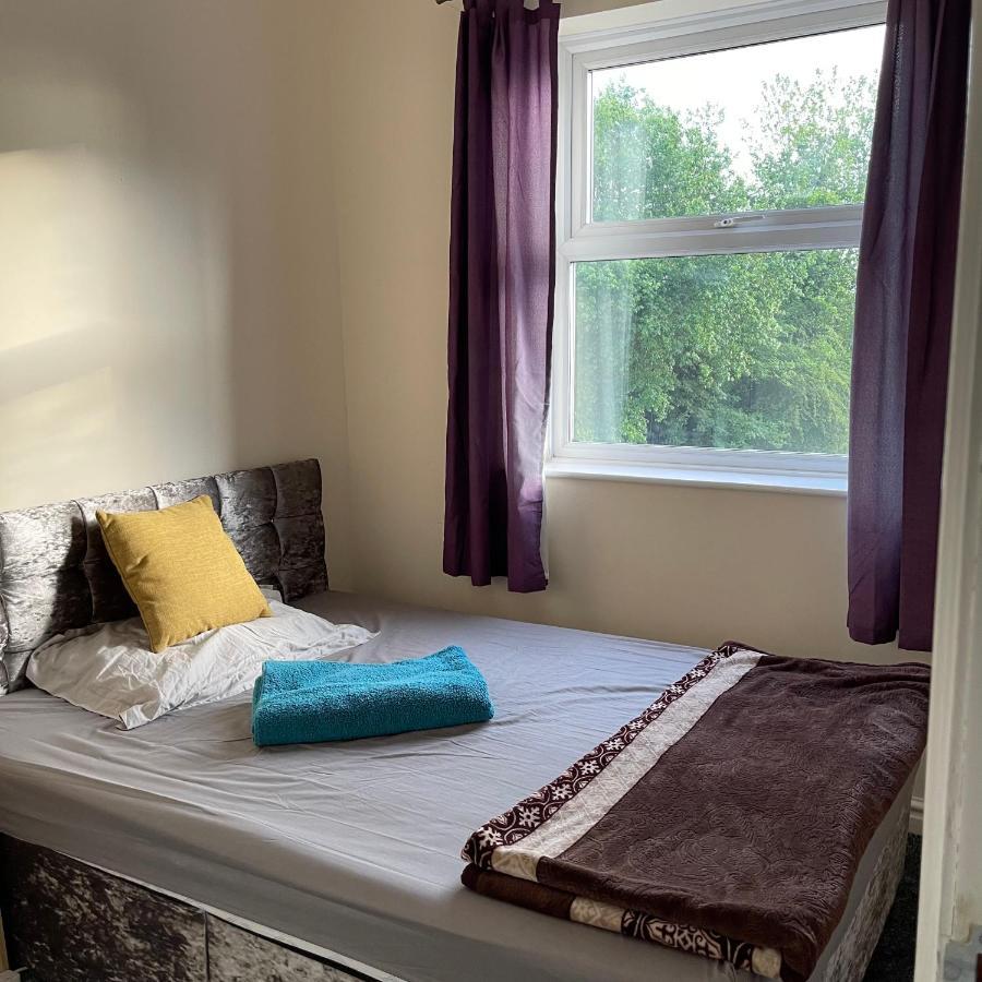 Pc Lodge Kingswood St Preston R1 Εξωτερικό φωτογραφία