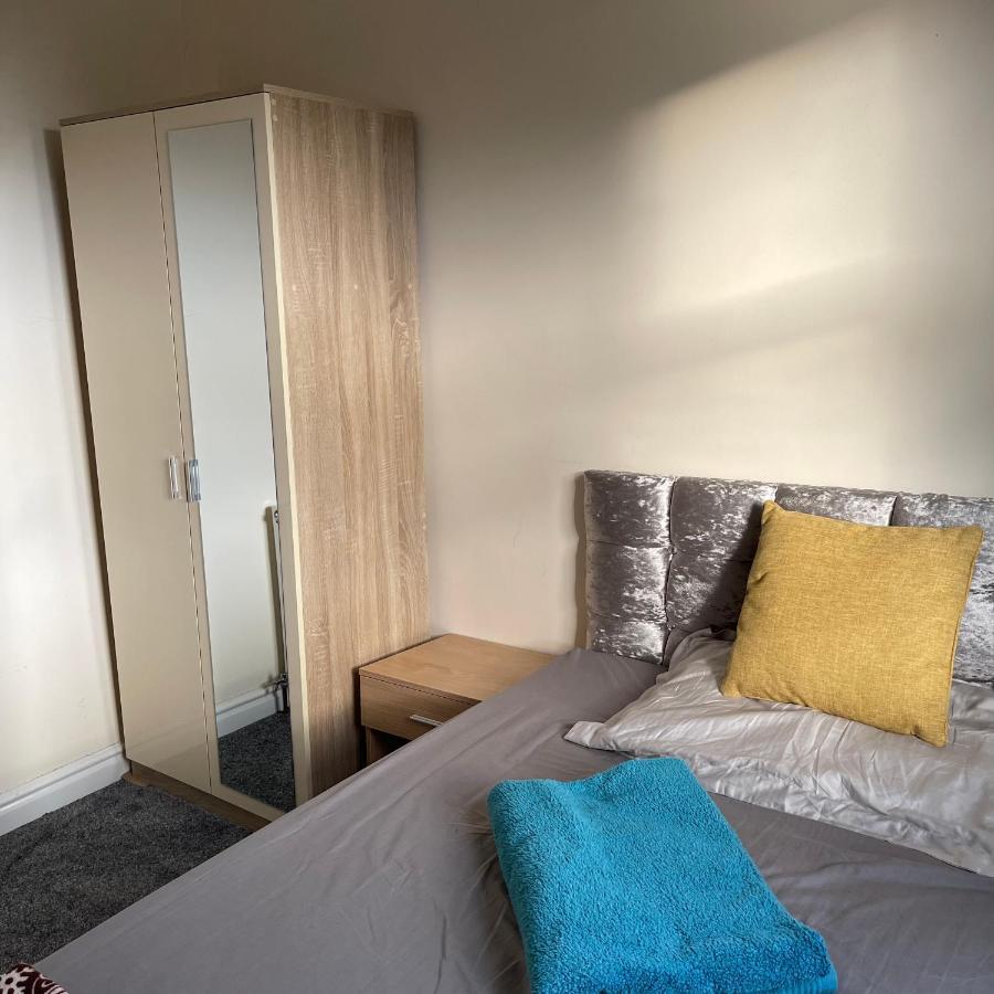 Pc Lodge Kingswood St Preston R1 Εξωτερικό φωτογραφία
