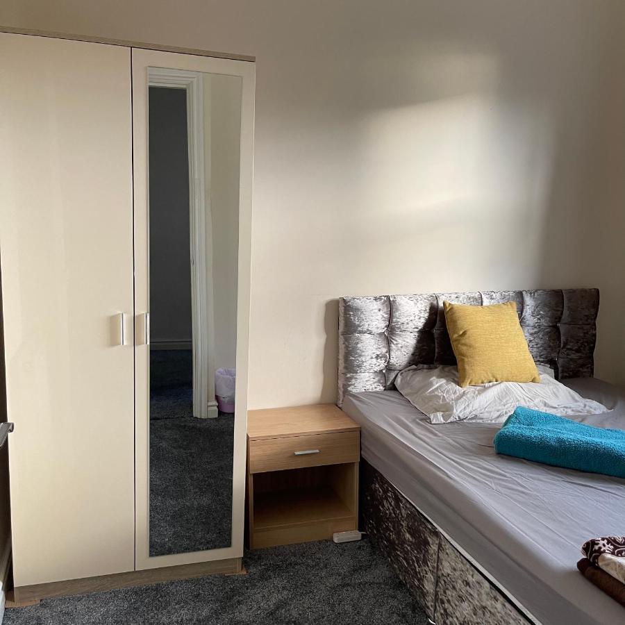Pc Lodge Kingswood St Preston R1 Εξωτερικό φωτογραφία