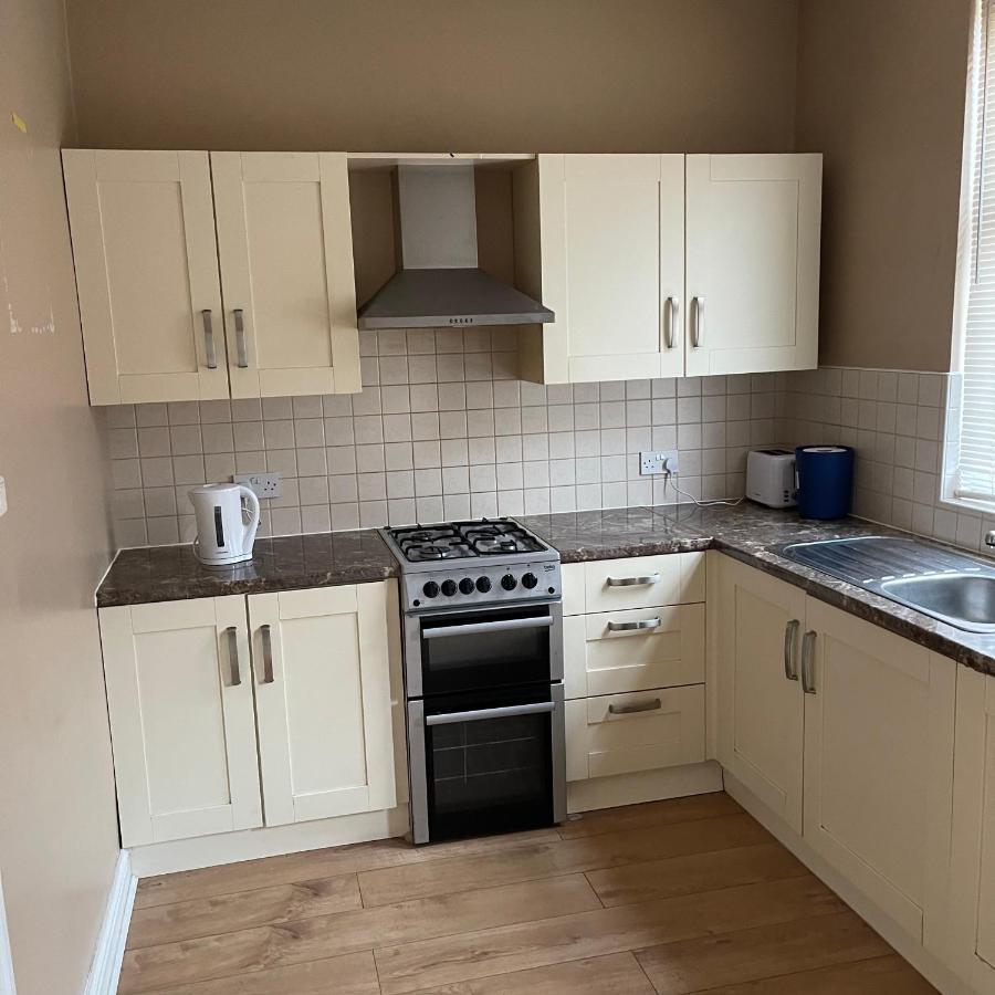 Pc Lodge Kingswood St Preston R1 Εξωτερικό φωτογραφία