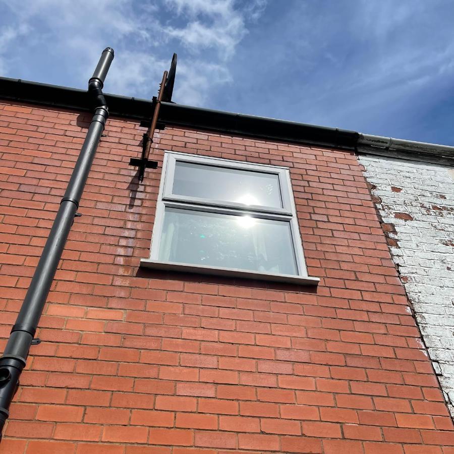 Pc Lodge Kingswood St Preston R1 Εξωτερικό φωτογραφία