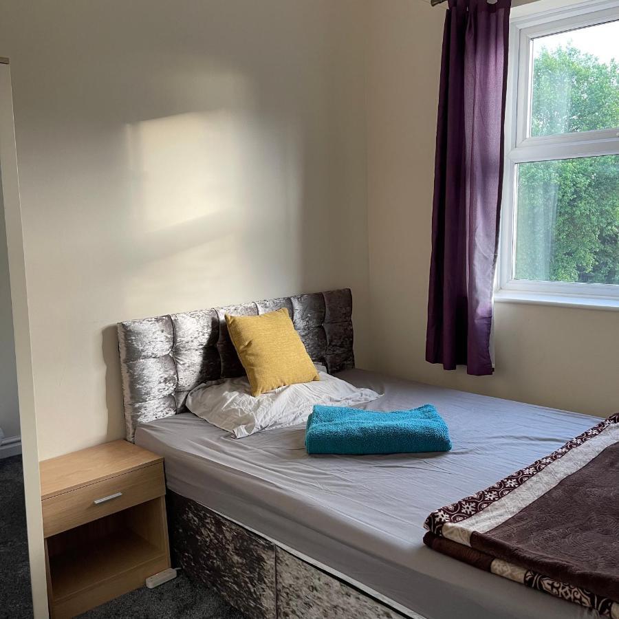 Pc Lodge Kingswood St Preston R1 Εξωτερικό φωτογραφία