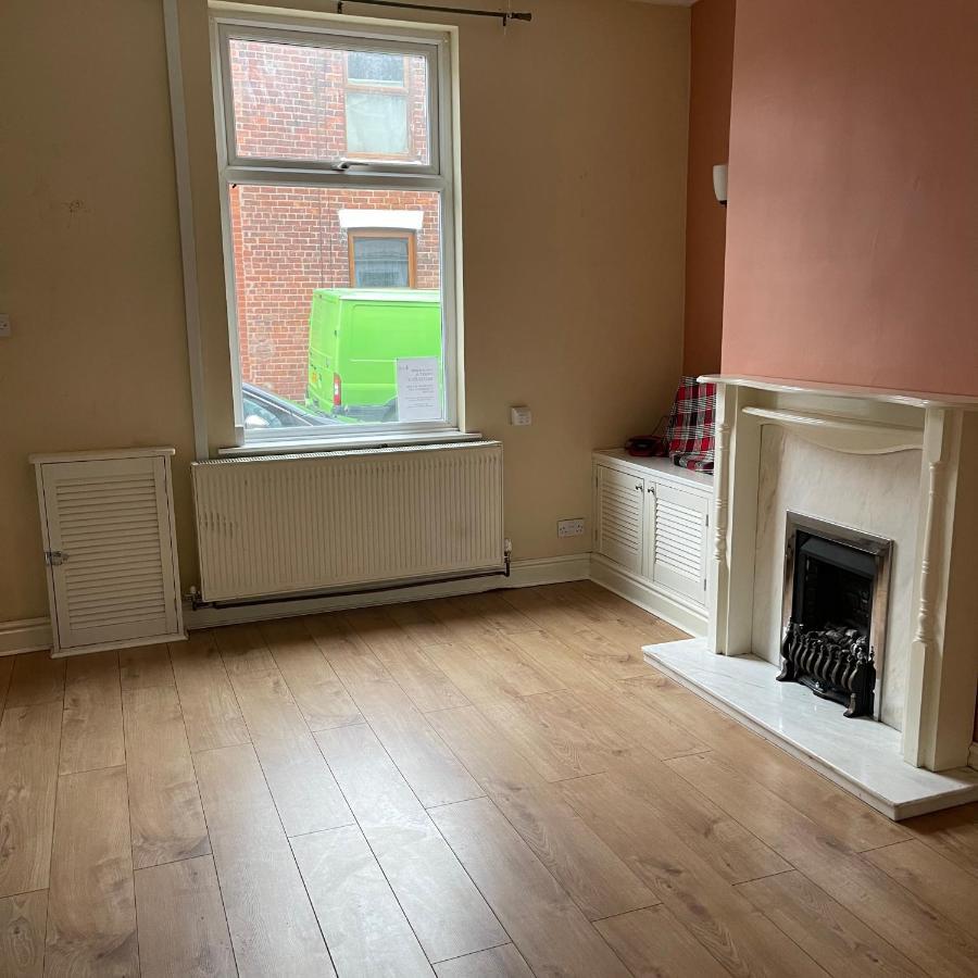 Pc Lodge Kingswood St Preston R1 Εξωτερικό φωτογραφία