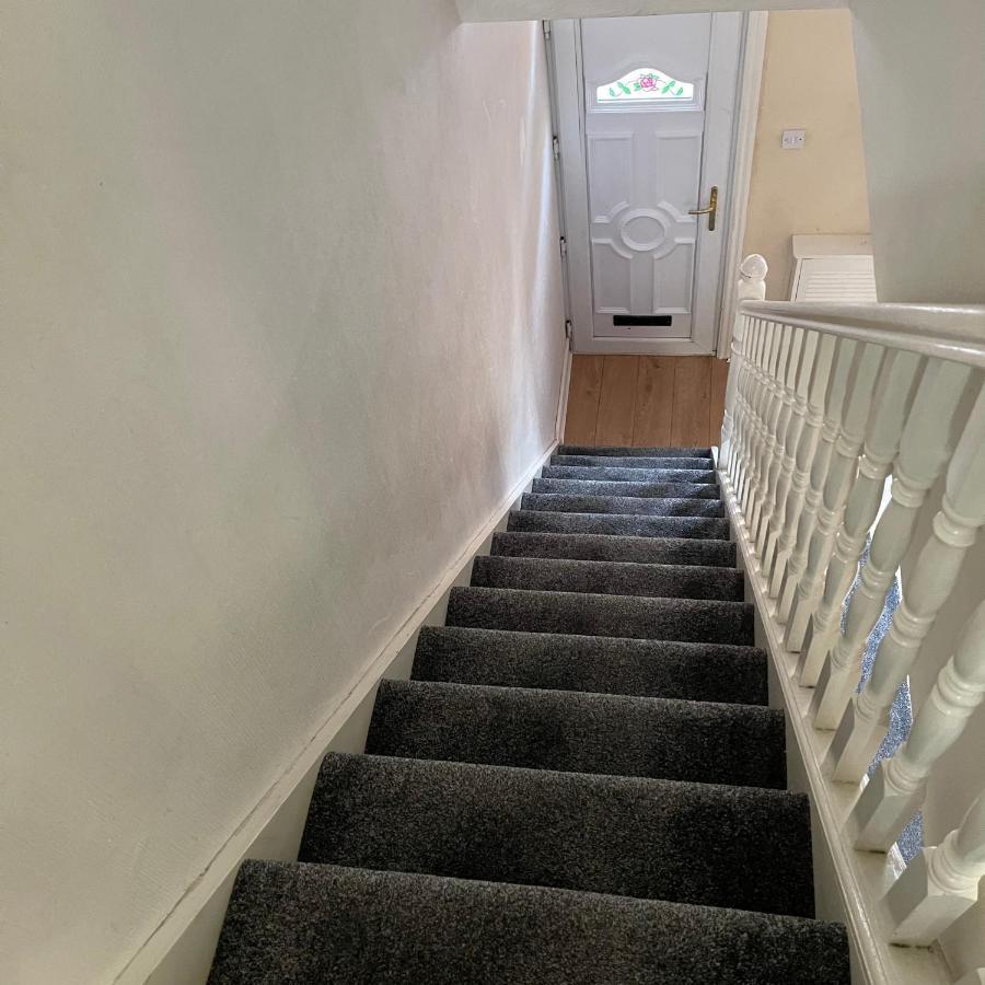 Pc Lodge Kingswood St Preston R1 Εξωτερικό φωτογραφία