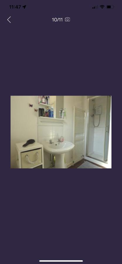Pc Lodge Kingswood St Preston R1 Εξωτερικό φωτογραφία