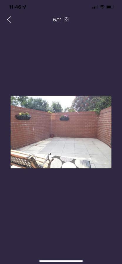 Pc Lodge Kingswood St Preston R1 Εξωτερικό φωτογραφία